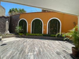 4 Schlafzimmer Haus zu verkaufen in San Luis Potosi, San Luis Potosi, San Luis Potosi, San Luis Potosi