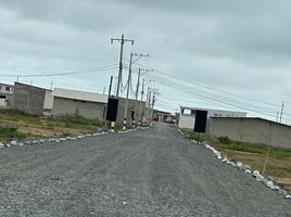  Terreno (Parcela) en venta en Guayas, General Villamil (Playas), Playas, Guayas