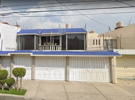 4 Schlafzimmer Haus zu verkaufen in Tultitlan, Mexico, Tultitlan
