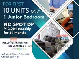 1 Bedroom Condo for sale in Balintawak LRT-1, Quezon City, Quezon City