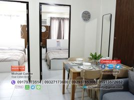 2 Schlafzimmer Wohnung zu verkaufen in Quezon City, Metro Manila, Quezon City, Eastern District