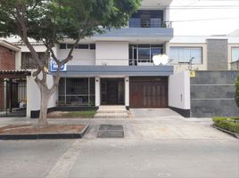 6 Habitación Villa en venta en Lima, San Borja, Lima, Lima