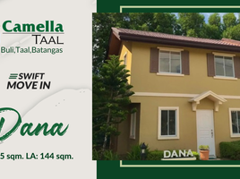 4 Bedroom House for sale in Taal, Batangas, Taal