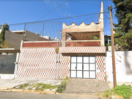 Villa à vendre à Nezahualcoyotl, Mexico, Nezahualcoyotl