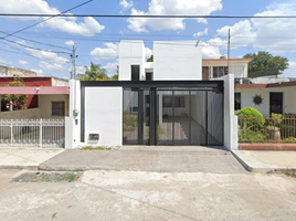 3 Schlafzimmer Haus zu verkaufen in Merida, Yucatan, Merida, Yucatan