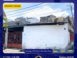  Casa en venta en Lakarsantri, East Jawa, Lakarsantri