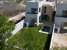 4 Schlafzimmer Wohnung zu verkaufen in Conkal, Yucatan, Conkal, Yucatan