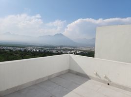 3 Schlafzimmer Villa zu verkaufen in Monterrey, Nuevo Leon, Monterrey
