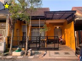 2 Habitación Villa en venta en Lowok Waru, East Jawa, Lowok Waru, Malang Regency