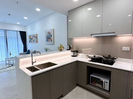 1 Bedroom Apartment for rent in Thu Thiem, Ho Chi Minh City, Thu Thiem