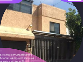 3 Habitación Casa en venta en Gustavo A Madero, Ciudad de México, Gustavo A Madero