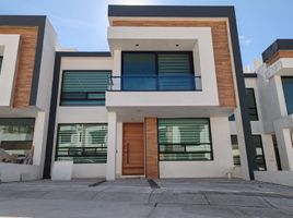 Maison 4 chambre à vendre à Queretaro, Queretaro, Queretaro, Queretaro