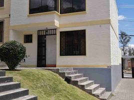 4 Habitación Casa en venta en Imbabura, San Miguel De Ibarra, Ibarra, Imbabura