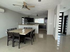 3 Schlafzimmer Villa zu verkaufen in Del Centro, Oaxaca, Del Centro, Oaxaca