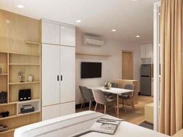 1 Bedroom Condo for rent in Ward 6, Ho Chi Minh City, Ward 6, District 4