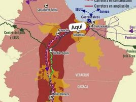  Grundstück zu verkaufen in Minatitlan, Veracruz, Minatitlan, Veracruz