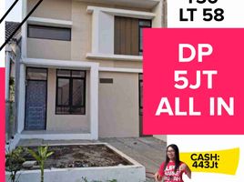 2 Bedroom Villa for sale in Bandung, West Jawa, Banjaran, Bandung