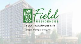 Available Units at Field Residences