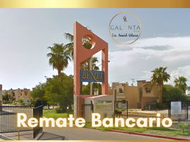 在Sonora出售的3 卧室 住宅, Hermosillo, Sonora