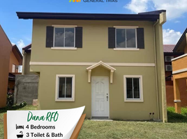 4 chambre Villa for sale in General Trias City, Cavite, General Trias City