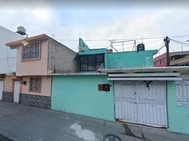 Maison 3 chambre à vendre à Gustavo A Madero, Mexico City, Gustavo A Madero
