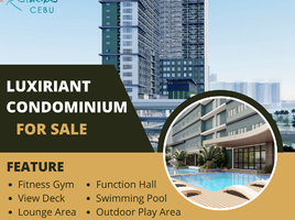 1 Bedroom Condo for sale in Cebu City, Cebu, Cebu City