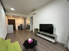 1 Schlafzimmer Appartement zu vermieten in An Phu, Ho Chi Minh City, An Phu