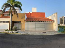 4 Habitación Casa en venta en Boca Del Rio, Veracruz, Boca Del Rio, Veracruz
