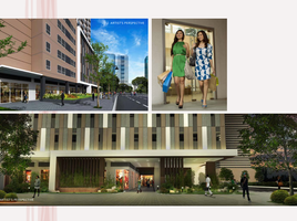 3 Bedroom Apartment for sale in Uptown Mall - Uptown Bonifacio, Makati City, Makati City