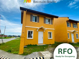 3 chambre Villa for sale in Bacolod City, Negros Occidental, Bacolod City