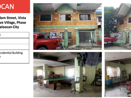 6 Bedroom House for sale in Northern District, Metro Manila, Caloocan City, Northern District