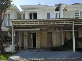 4 Schlafzimmer Haus zu verkaufen in Mulyorejo, East Jawa, Mulyorejo