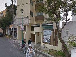 Condominium à vendre à Naucalpan De Juarez, Mexico, Naucalpan De Juarez