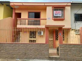 4 Bedroom House for sale in Guayaquil, Guayas, Guayaquil, Guayaquil