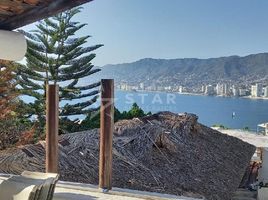 4 Habitación Casa en venta en Acapulco, Guerrero, Acapulco