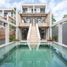 在Quintana Roo出售的4 卧室 屋, Cozumel, Quintana Roo