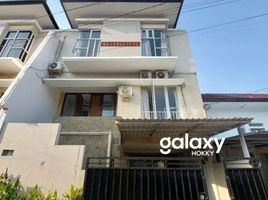 4 Kamar Vila for sale in Badung, Bali, Kuta, Badung