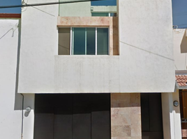 Maison 4 chambre à vendre à San Luis Potosi, San Luis Potosi, San Luis Potosi, San Luis Potosi