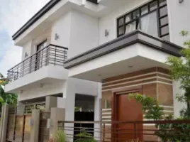 4 Schlafzimmer Villa zu verkaufen in Eastern District, Metro Manila, Pasig City