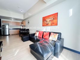 1 Bedroom Condo for rent at BLUE SAPPHIRE RESIDENCES, Taguig City, Southern District