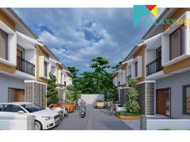 2 Bedroom House for sale in Cimanggis, Bogor, Cimanggis