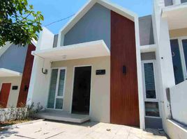 2 Kamar Rumah for sale in Semarang, Jawa Tengah, Tembalang, Semarang