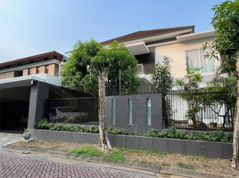 7 Bedroom House for sale in Wiyung, Surabaya, Wiyung