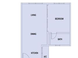 1 Schlafzimmer Appartement zu verkaufen in Sepang, Selangor, Dengkil