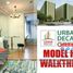 2 Habitación Departamento en venta en Pasig City, Metro Manila, Pasig City, Eastern District