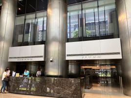 114 SqM Office for sale in Manila International Airport LRT-1, Pasay City, Makati City