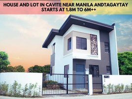 2 Bedroom House for sale at PHirst Park Homes Lipa, Lipa City, Batangas