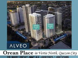 2 Habitación Apartamento en venta en Quezon Avenue MRT-3, Quezon City, Quezon City