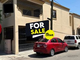 6 Bedroom House for sale in Hermosillo, Sonora, Hermosillo, Sonora
