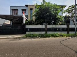 4 Kamar Rumah for sale in Setu Babakan, Jaga Karsa, Jaga Karsa